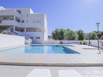 Ático en venta en Villajoyosa/La Vila Joiosa