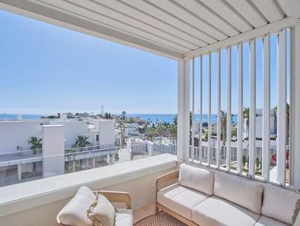 Dúplex en venta en Villajoyosa/La Vila Joiosa