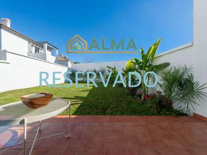 Casa en venta en Algeciras