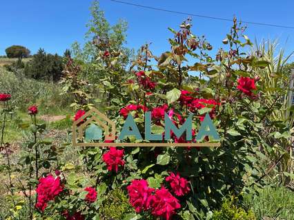 Parcela rústica en venta en Los Barrios