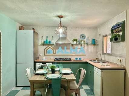 Casa en venta en Algeciras rebajada