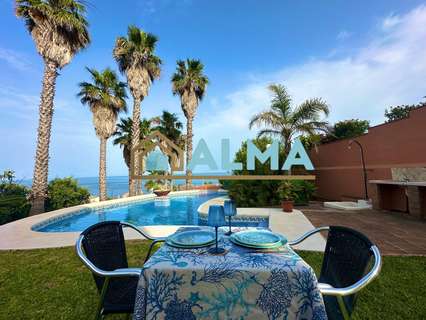 Chalet en venta en Algeciras