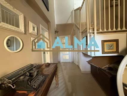 Chalet en venta en Algeciras