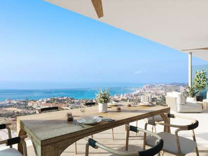Apartamento en venta en Fuengirola