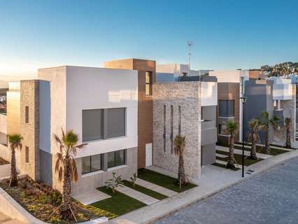 Apartamento en venta en Marbella