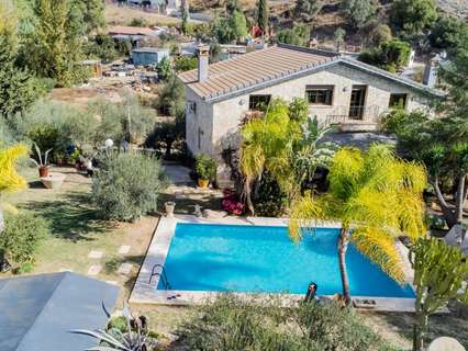 Casa en venta en Coín