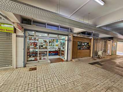 Local comercial en venta en Málaga