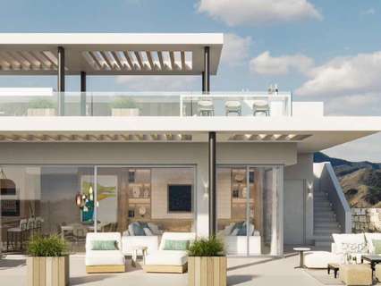 Piso en venta en Marbella zona Elviria