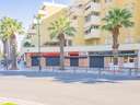 Local comercial en alquiler en Málaga