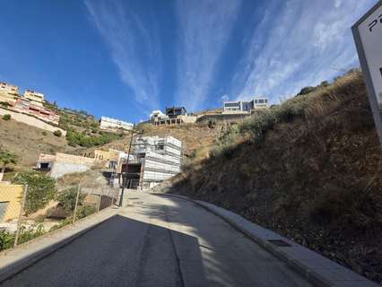 Parcela urbana en venta en Torrox zona Torrox-Costa