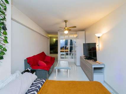 Estudio en venta en Benalmádena