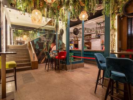 Local comercial en alquiler en Málaga