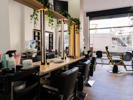 Local comercial en alquiler en Málaga