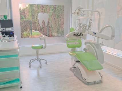 Local comercial en alquiler en Málaga