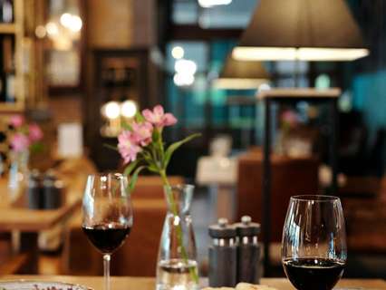 Local comercial en alquiler en Málaga