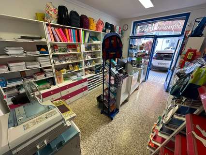 Local comercial en alquiler en Málaga