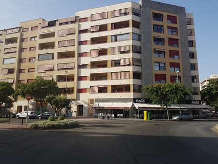 Piso en alquiler en Málaga rebajado