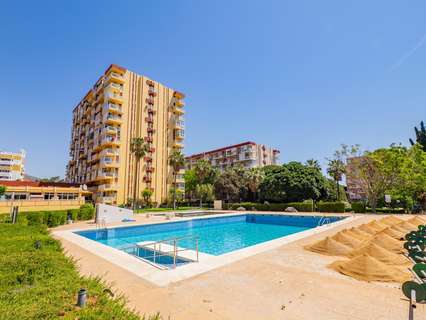 Estudio en venta en Benalmádena