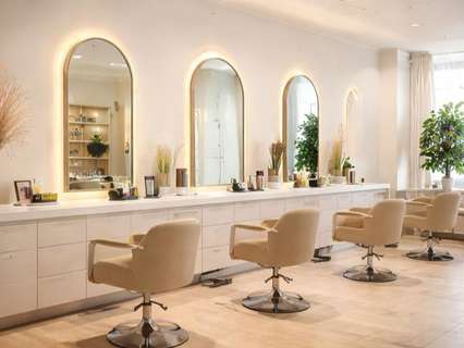 Local comercial en alquiler en Málaga