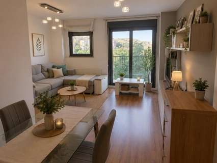 Piso en alquiler en Málaga rebajado