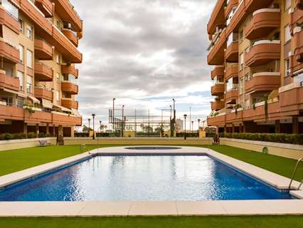 Piso en alquiler en Málaga