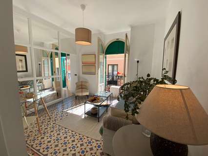 Piso en venta en Málaga