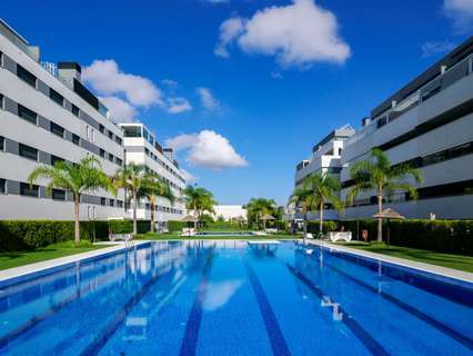 Piso en venta en Torremolinos