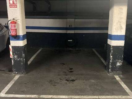 Plaza de parking en venta en Pozuelo de Alarcón