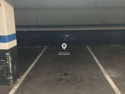 Plaza de parking en venta en Pozuelo de Alarcón
