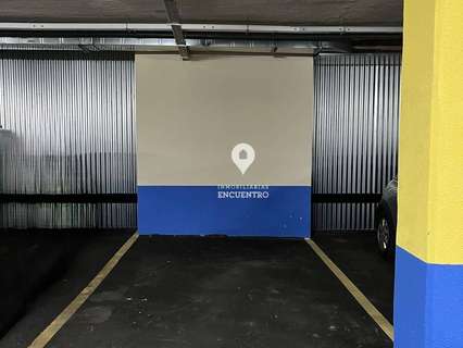 Plaza de parking en venta en Pozuelo de Alarcón