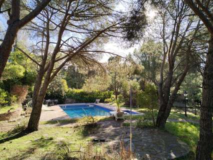 Parcela urbana en venta en Las Rozas de Madrid