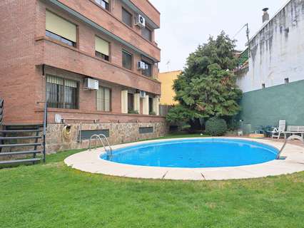 Piso en alquiler en Pozuelo de Alarcón