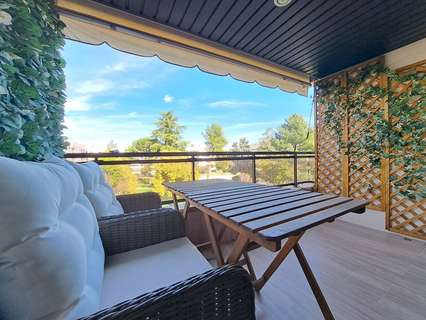 Piso en alquiler en Pozuelo de Alarcón rebajado