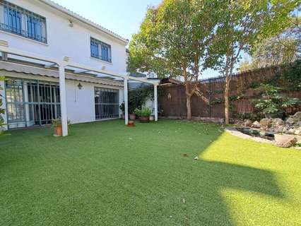 Casa en venta en Pozuelo de Alarcón