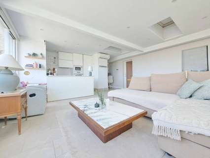 Piso en venta en Pozuelo de Alarcón rebajado