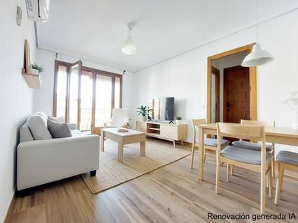 Piso en venta en Pozuelo de Alarcón