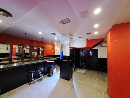 Local comercial en venta en Alcorcón