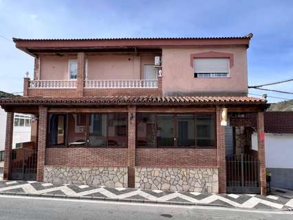 Casa en venta en Jayena