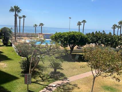 Apartamento en alquiler en Algarrobo
