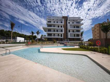 Planta baja en venta en Torremolinos