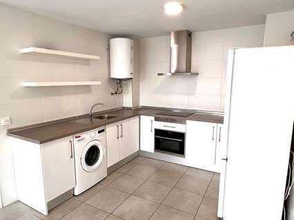 Planta baja en alquiler en Málaga