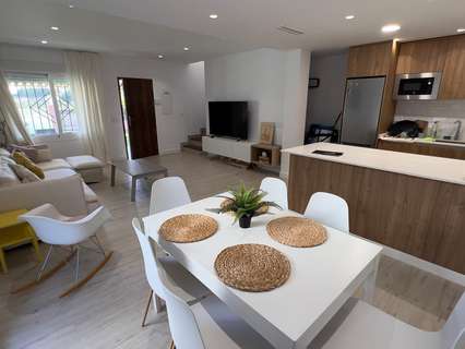 Casa en alquiler en Rincón de la Victoria