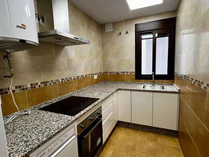 Planta baja en alquiler en Almogía