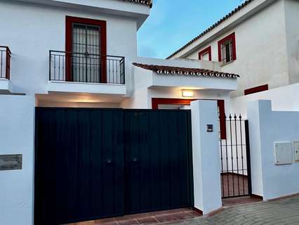 Casa en alquiler en Almogía