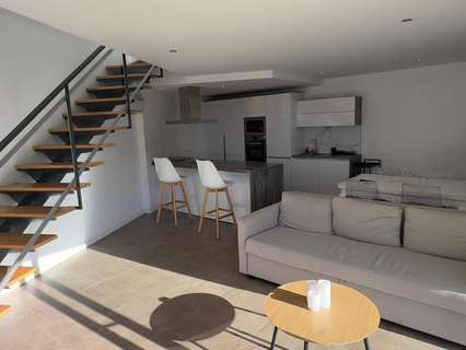 Casa en alquiler en Vélez-Málaga zona Benajarafe