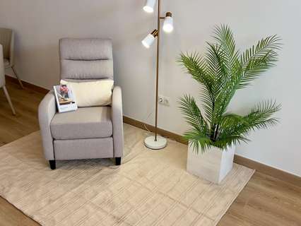 Planta baja en alquiler en Málaga rebajada