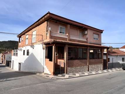 Casa en venta en Jayena rebajada
