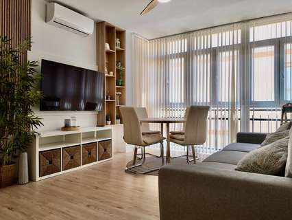 Piso en venta en Fuengirola