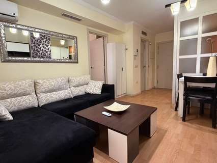 Apartamento en venta en Málaga