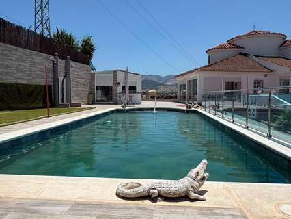 Chalet en venta en Alhaurín de la Torre